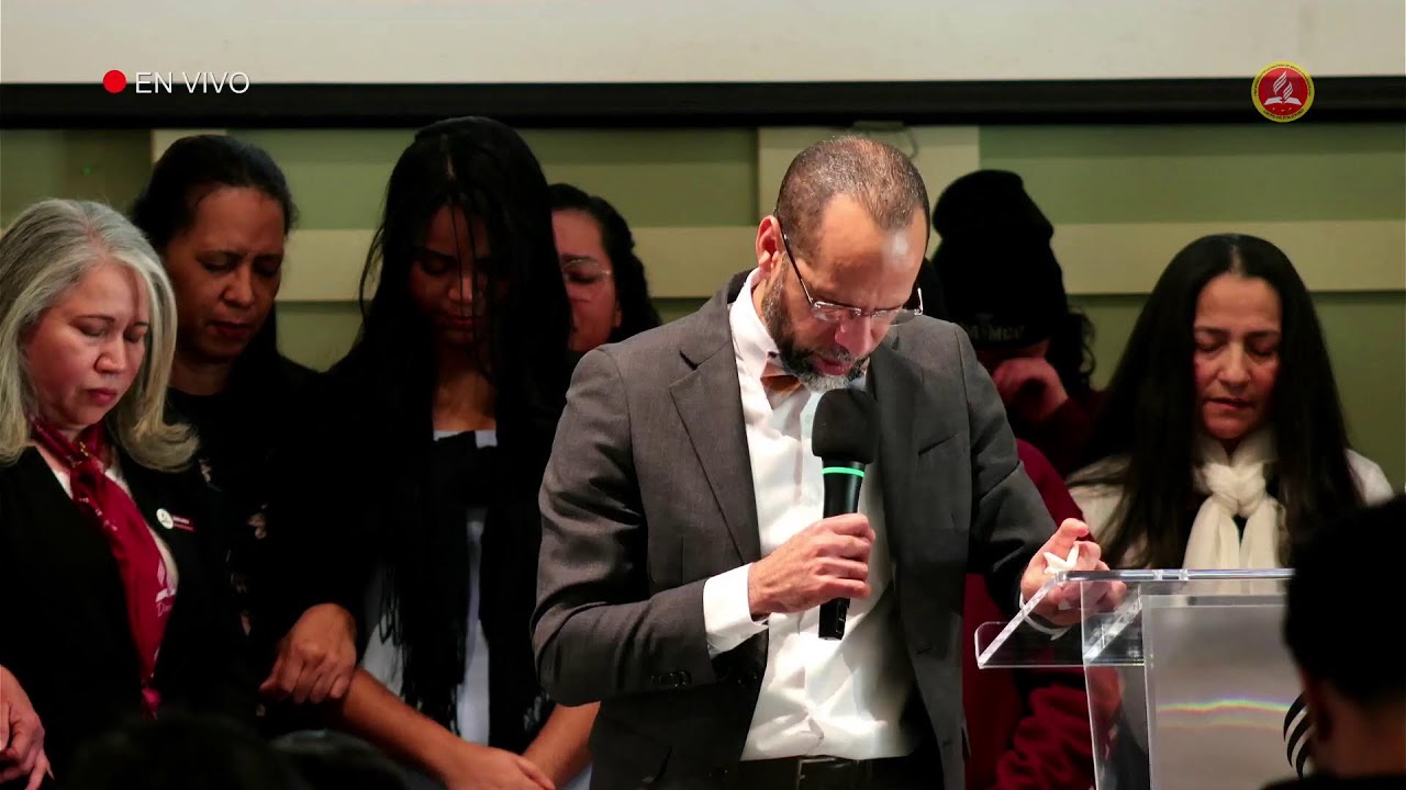 Iglesia Adventista | Renacer - Stratford | EN VIVO | 31 de Enero del 2026