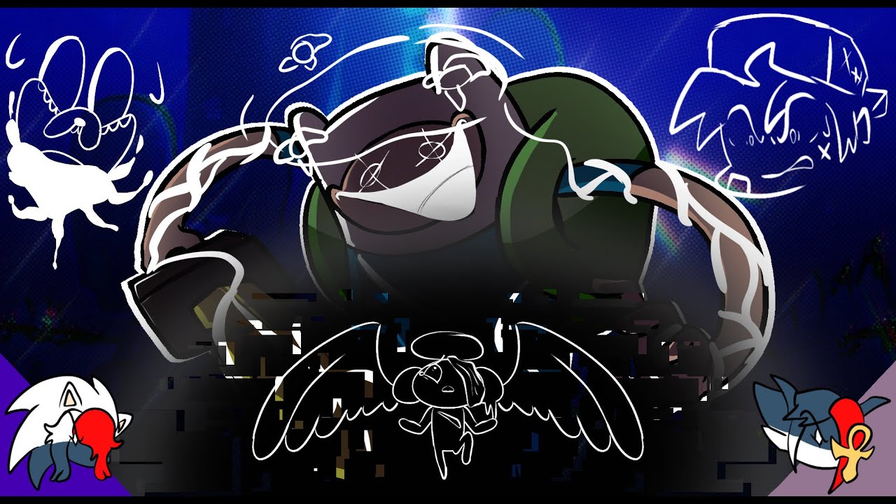 Aftermath (PA Cover) Charted || Darkness Takeover *Warning: Flashing Lights*