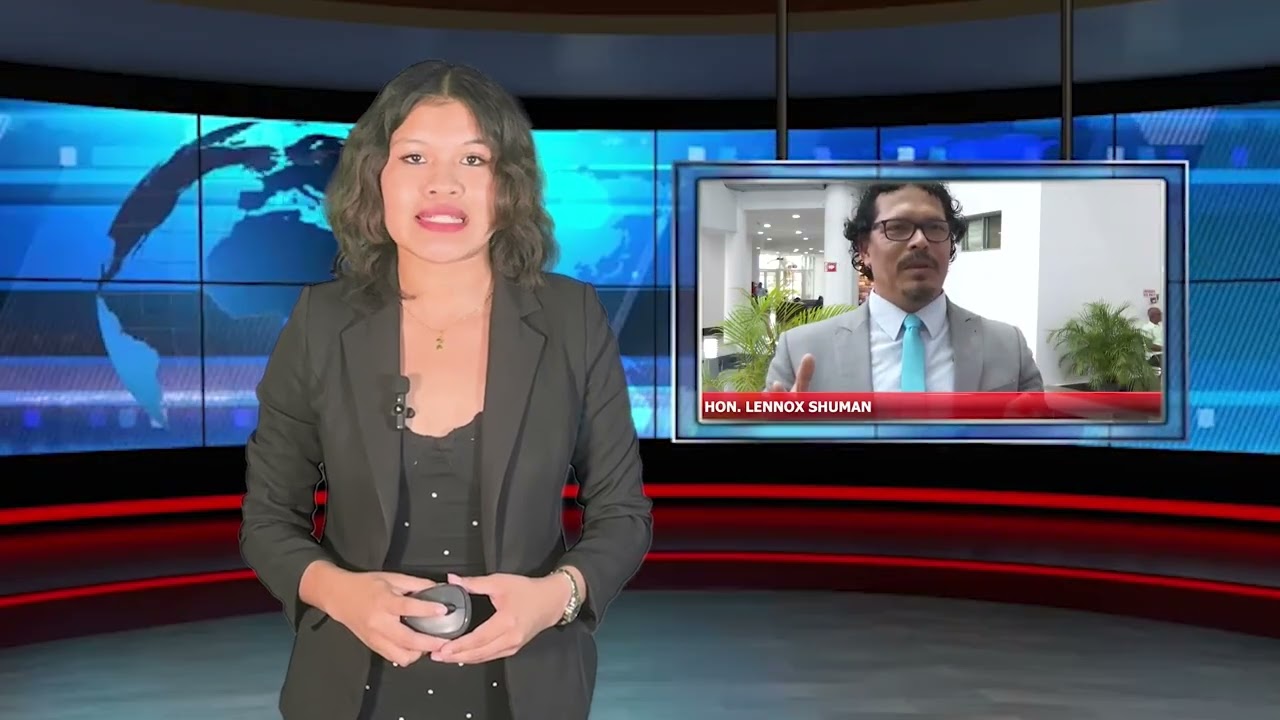 GUY TV9 NEWSCAST - 12 FEB, 2026