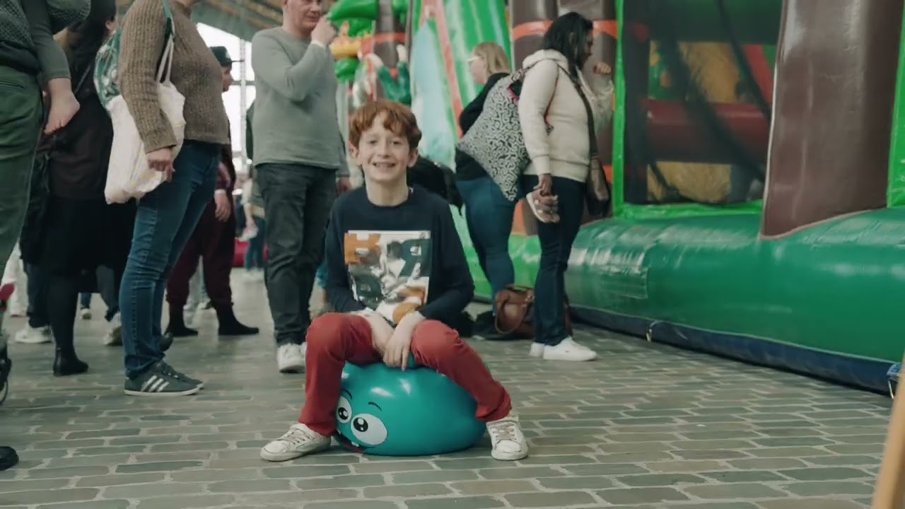 Kids Spring Wonderland 2023 - Aftermovie