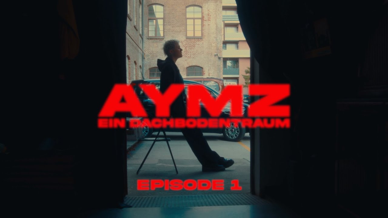 AYMZ - Ein Dachbodentraum (Dokumentation) - Episode 1