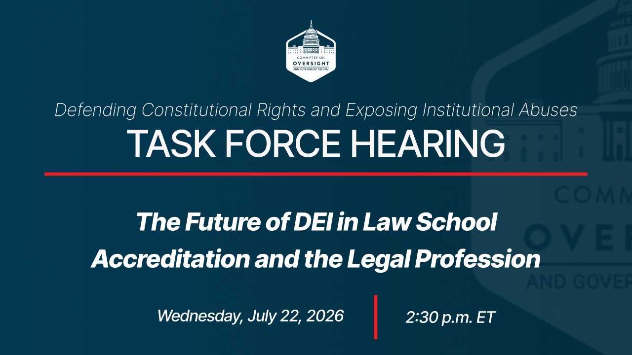 The Future of DEI in Law School Accreditation and the Legal Profession