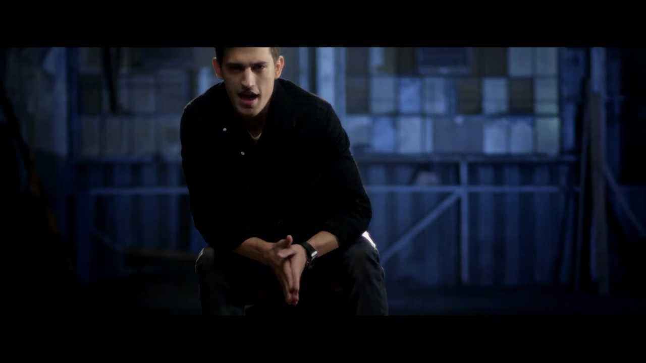Asher Monroe - Every Night (Official Video)