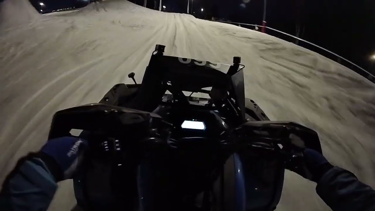 Kivikolli mäkketõus.