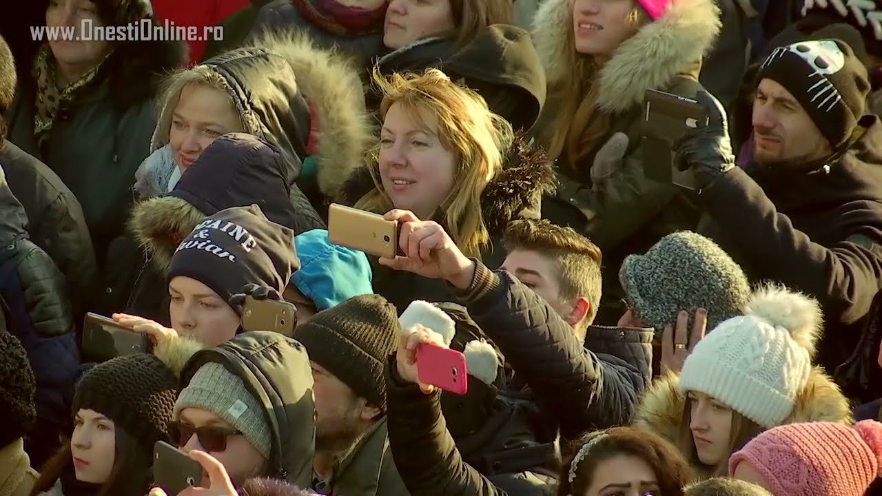 Onesti 2017 - Generalități