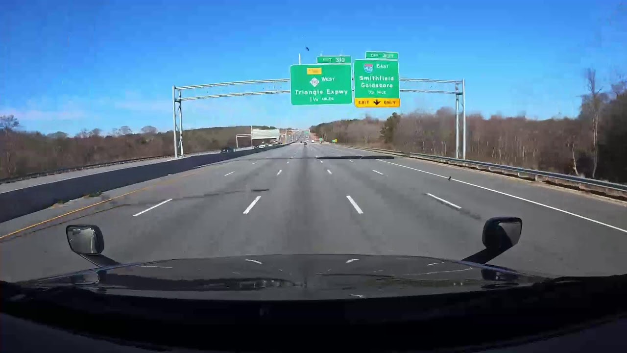 NC TO ST LOUIS POV