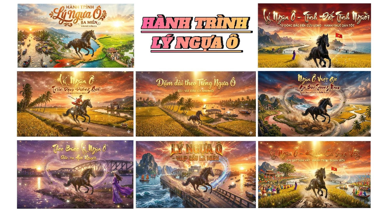 HÀNH TRÌNH LÝ NGỰA Ô,#giaitriamnhac ,#amthucgiadinh,#nhachaymoingay,#monngondelam
