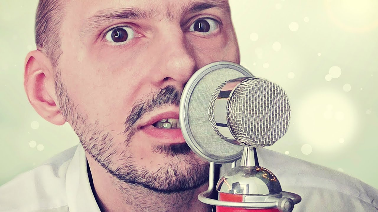When you think there is no more tingles in your body [ASMR]