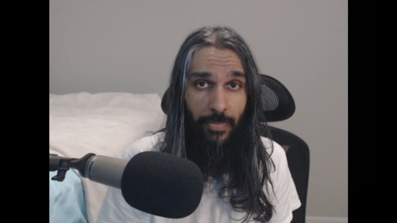 Evil Triumps When Good Men Do Nothing | unintentional asmr