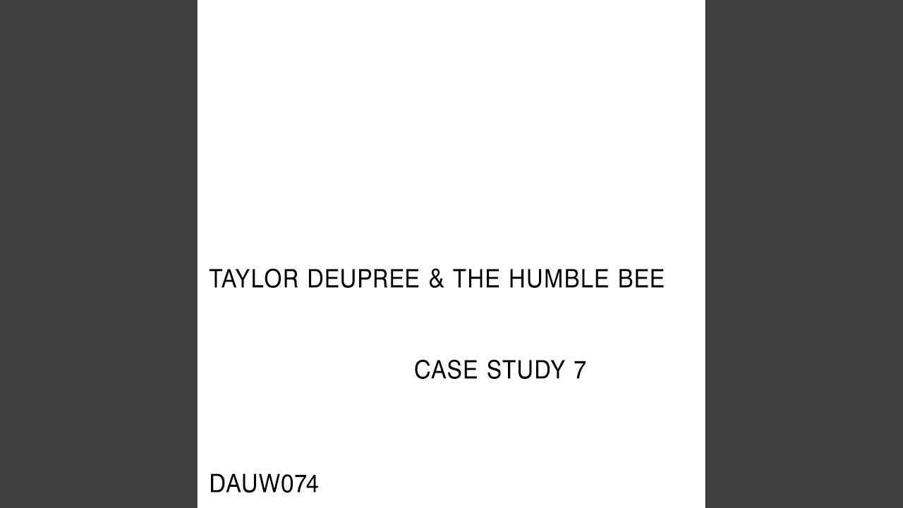 Case Study 7