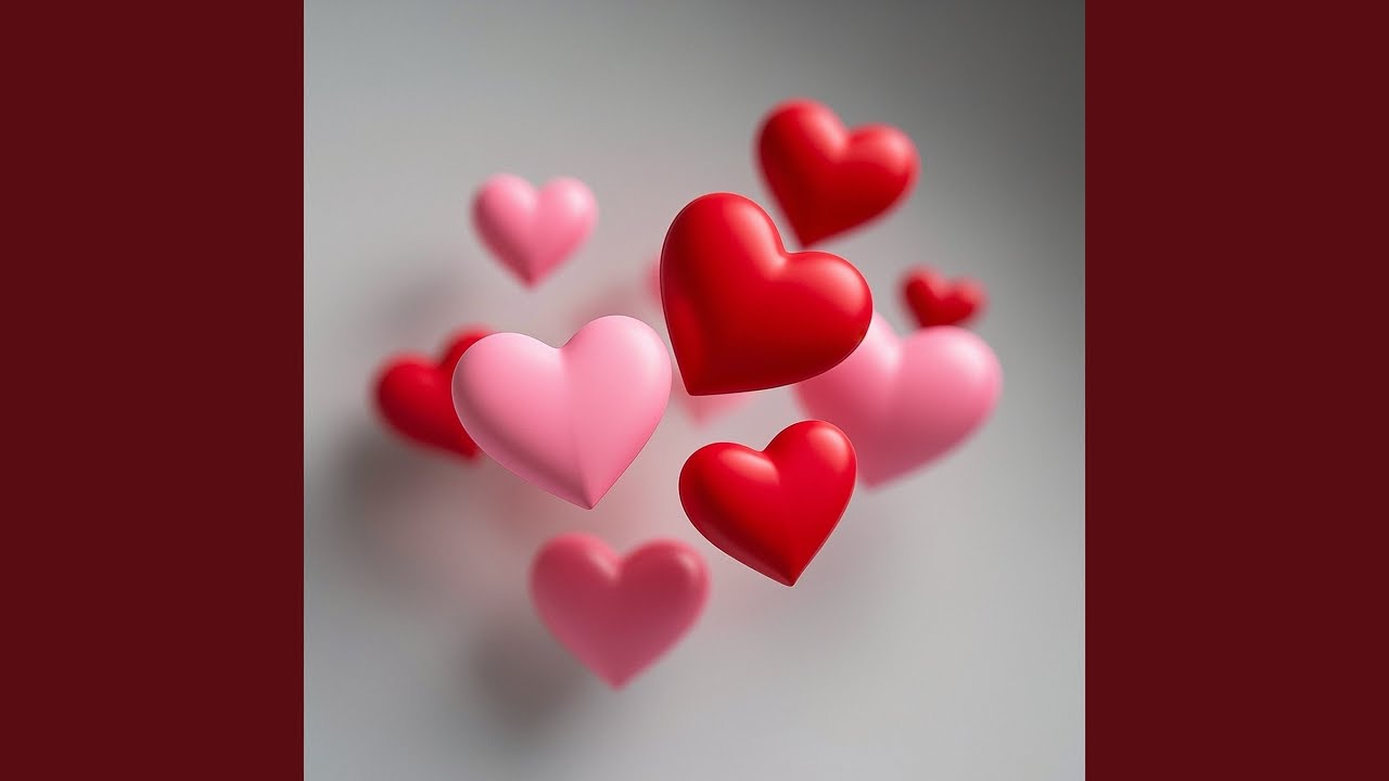 Hearts in Motion