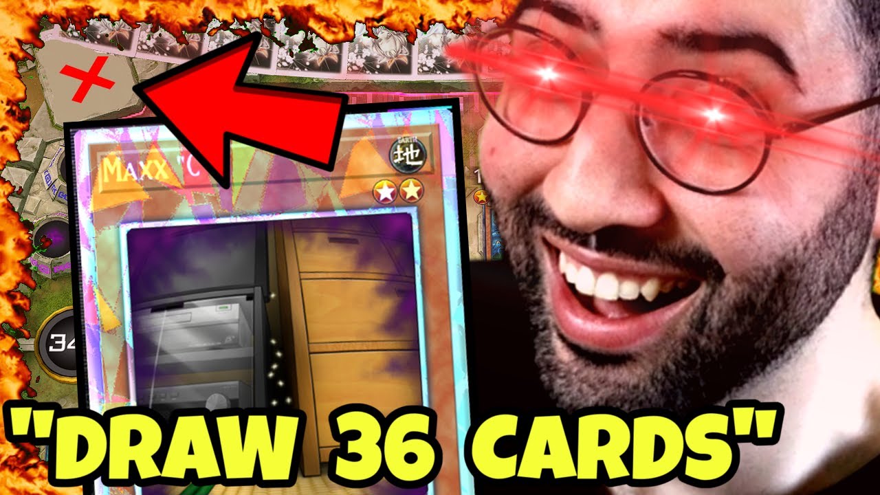 Decking Out Whoever Uses Maxx 