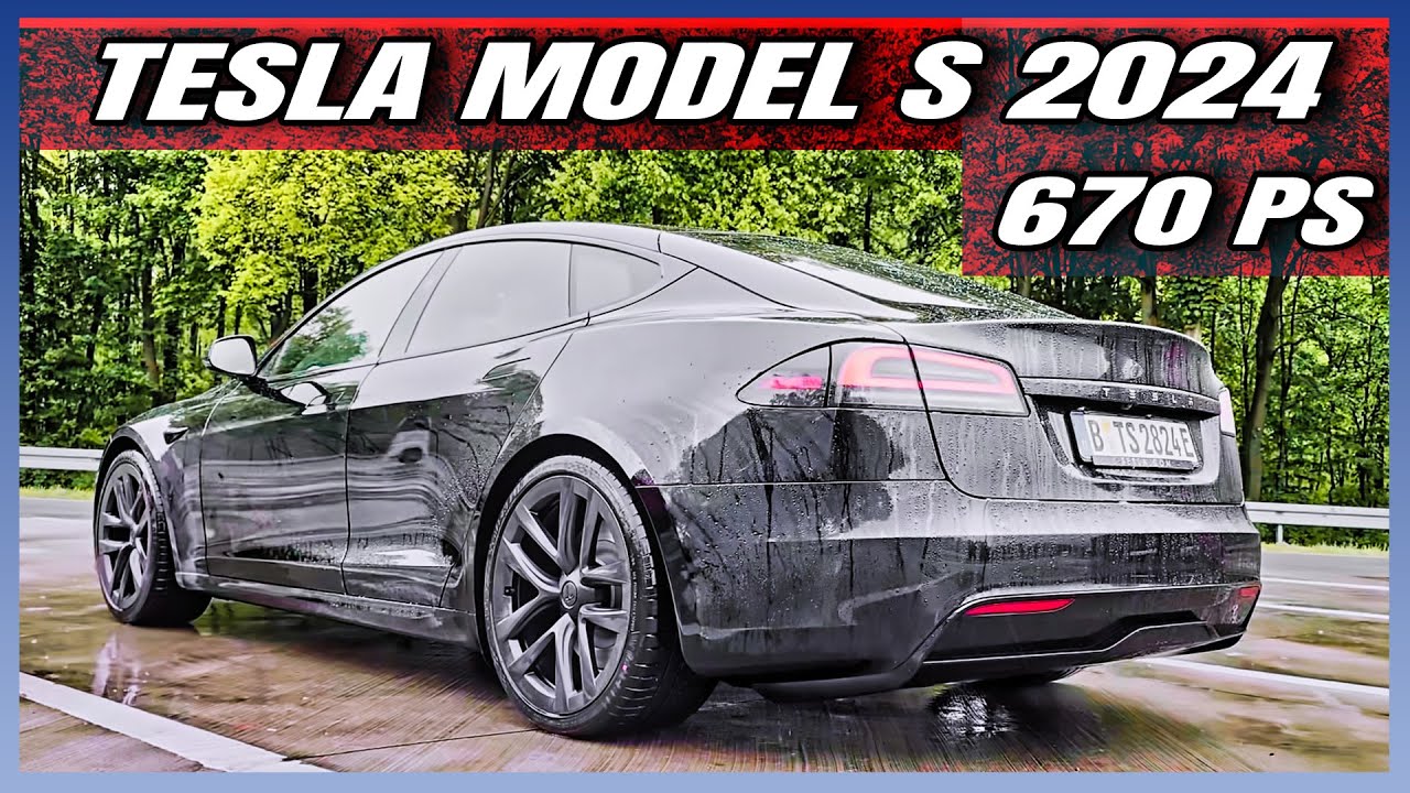 Tesla Model S 2024 oder neues Telsa Model 3 Performance 2024 kaufen? | E for Life