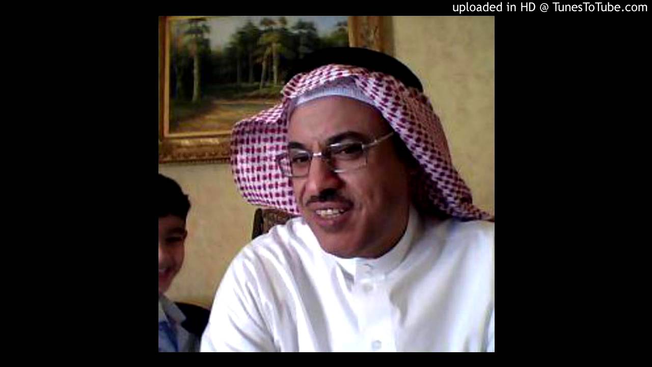قطرة ندى - فهد عافت
