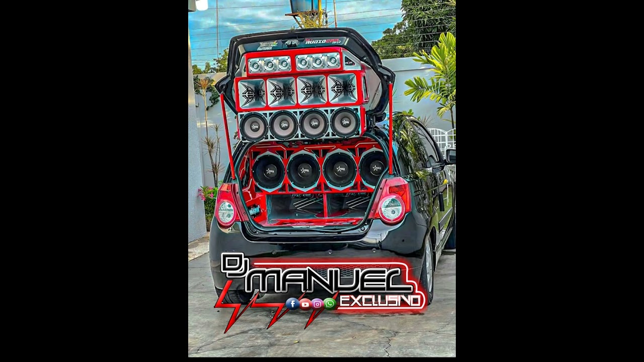Frecuency 30 @DjManuel2k21