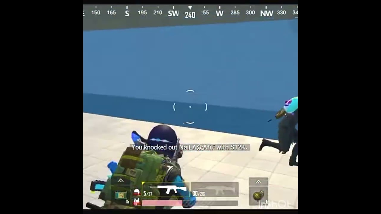 1V4 clutch in pubg mobile lite by - gamo boy🔥#pubgmobilelite #godpraveenyt #gamoboy #shorts #youtube