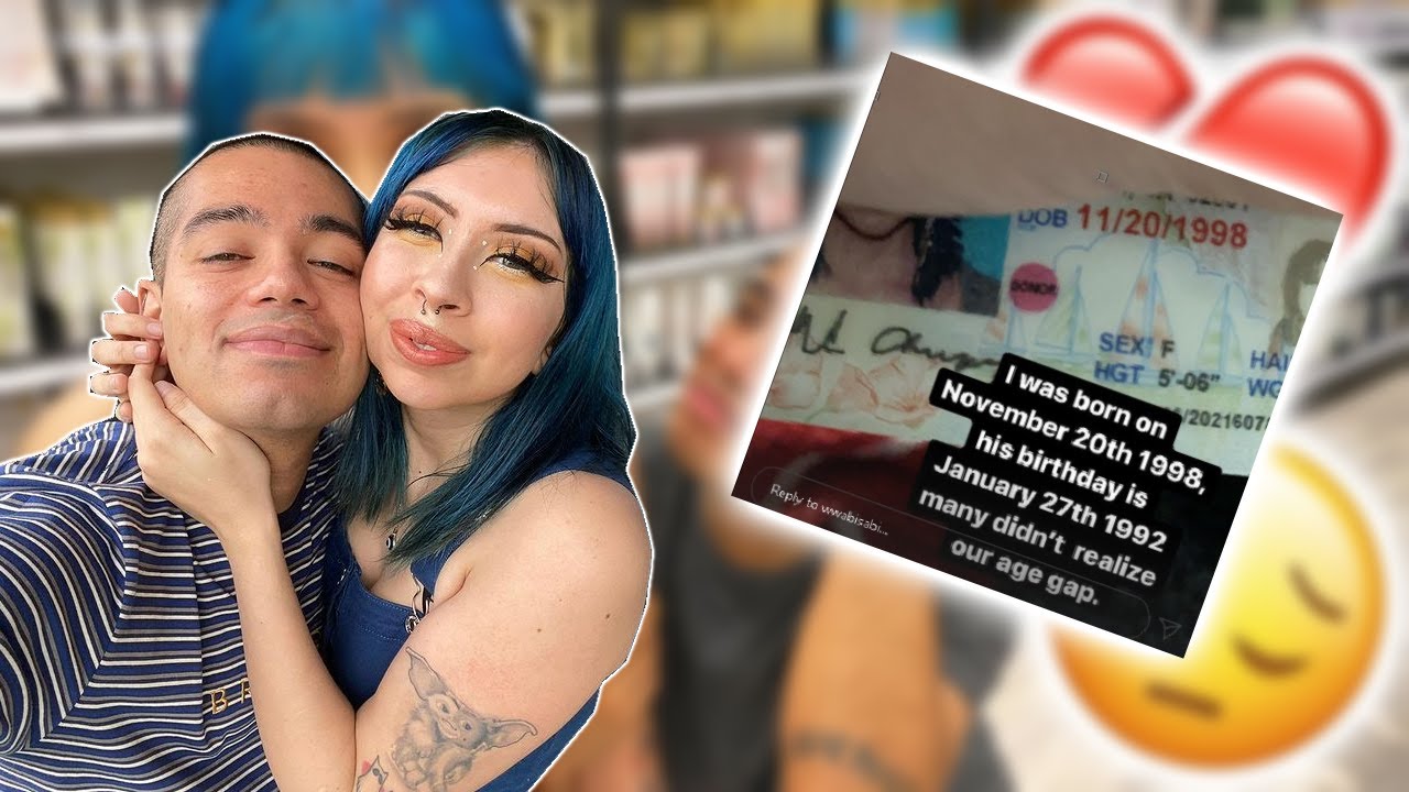 Edward Accused of being a Gr**mer (Arcade Craniacs Breakup)