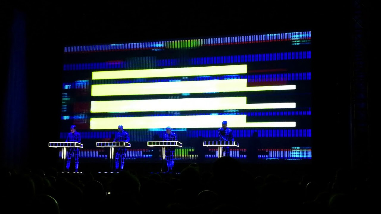 Kraftwerk - 