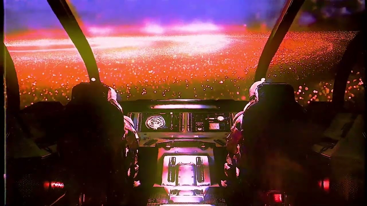 Seventiine - NOVA 👨‍🚀 (Dreamy Version)