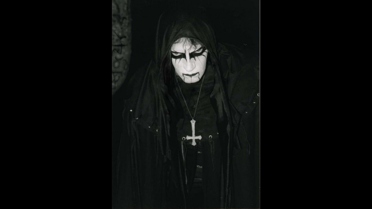 Nehëmah - Conscience In Evil