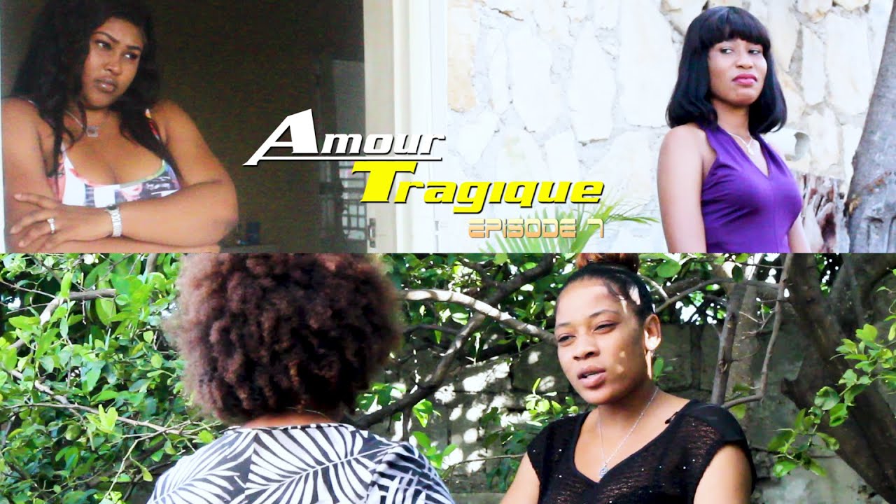 Amour Tragique Episode 7