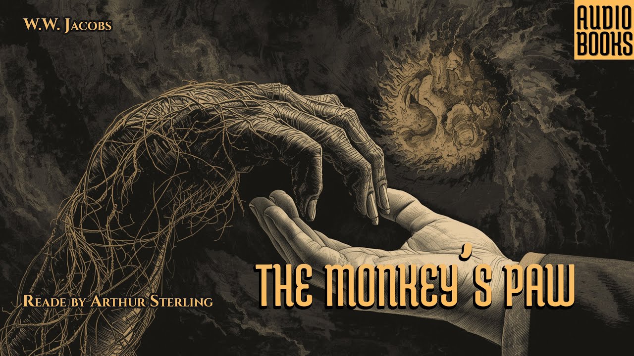 The Monkey's Paw | What Happens When You Get What You Want