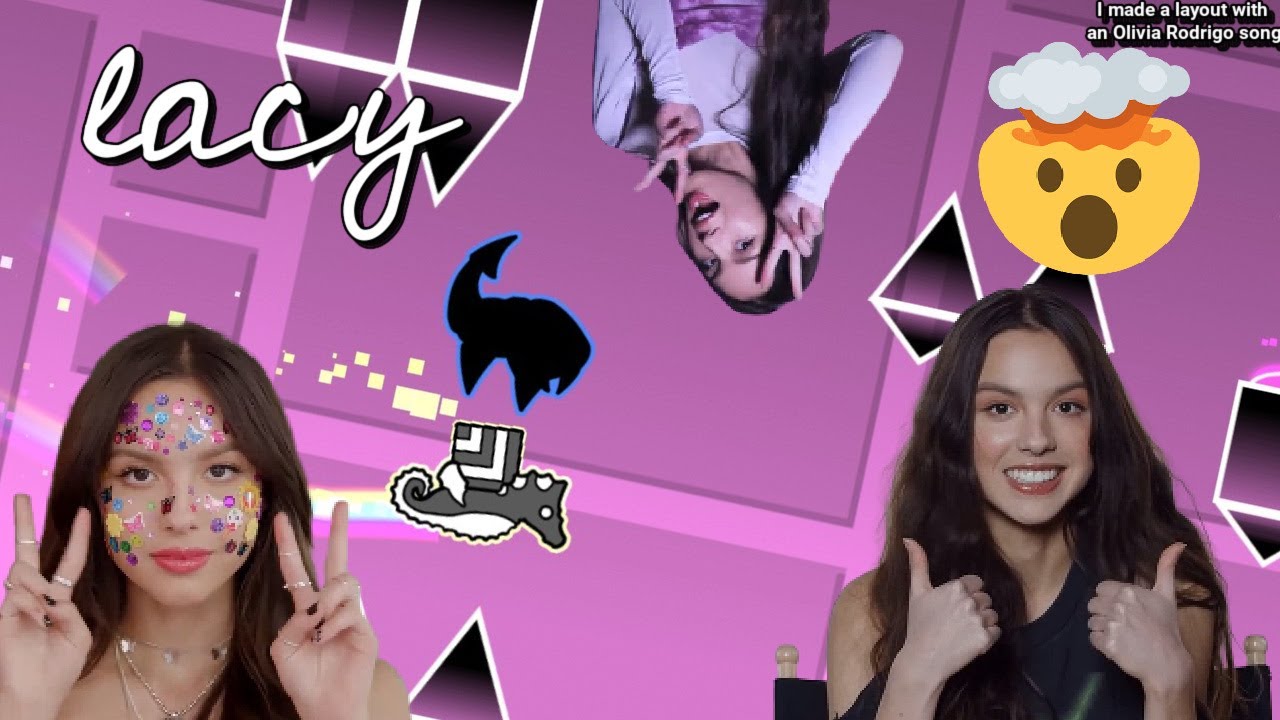 lacy (extreme demon layout) by Enfur (me)
