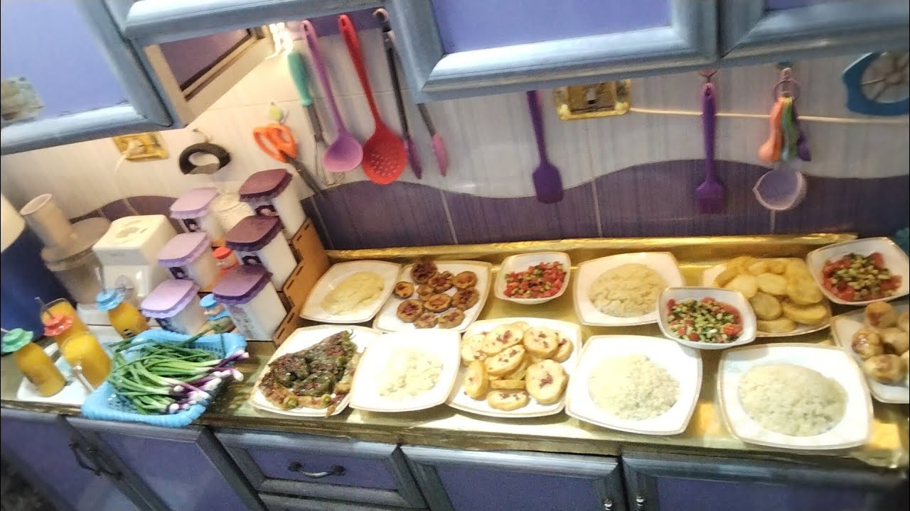  سفرة سابع يوم رمضان كل سنةوانتم طيبين ❤