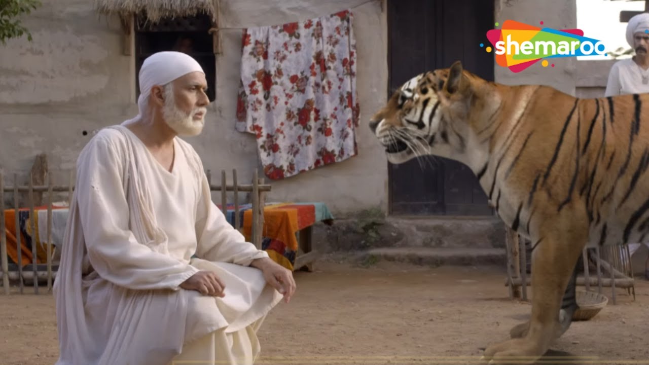 Mere Sai - Ep 754 - Full Episode - 1st December, 2020