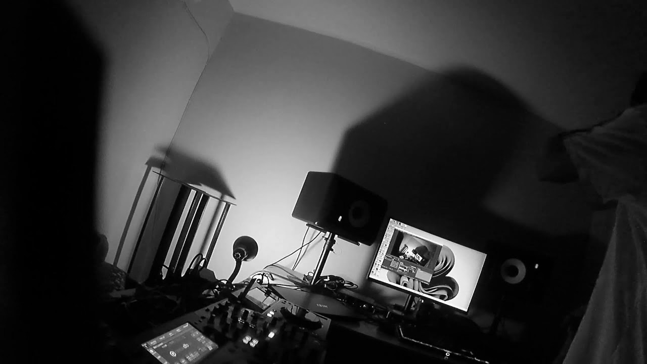 Ancestral Landscapes - OSC - DJ SET LIVE