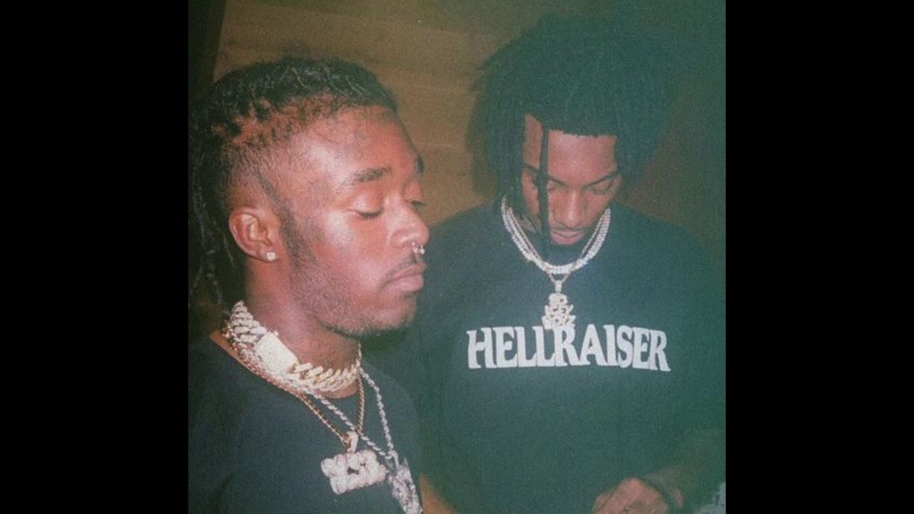 [FREE FOR PROFIT] Playboi Carti x Lil Uzi Vert Type Beat 2019 - 