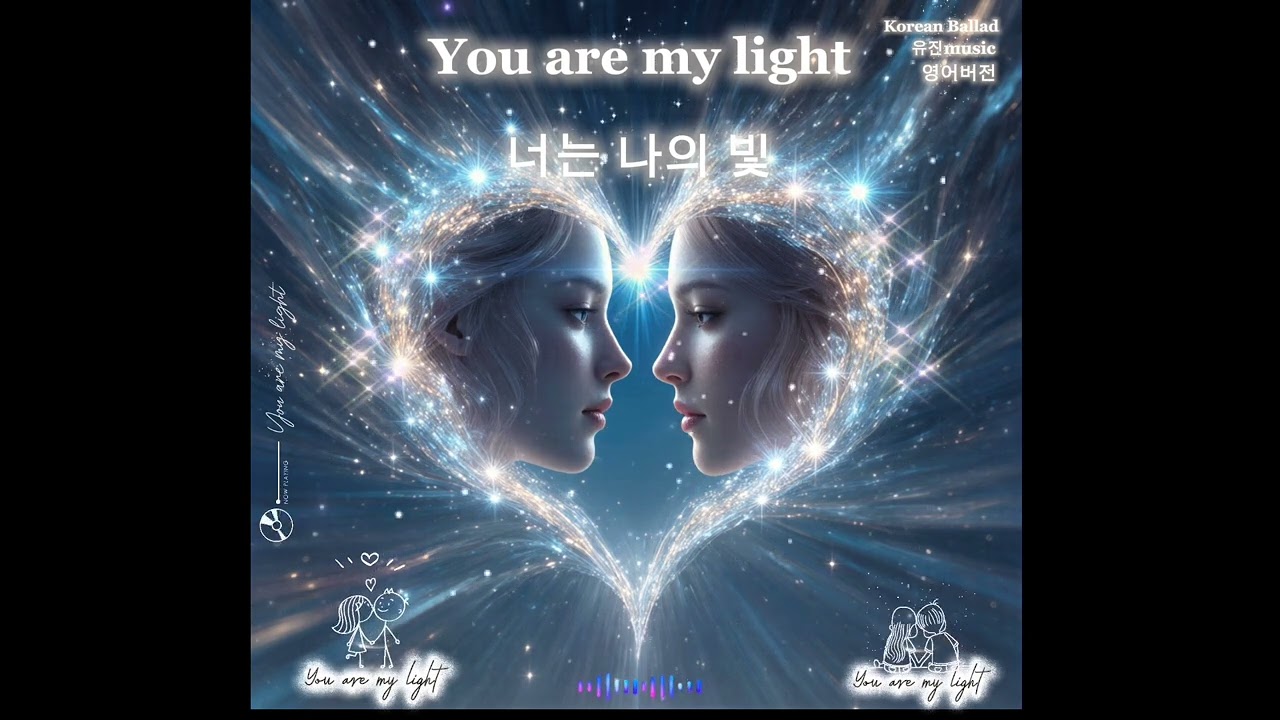 잊혀진 사랑 & 너는 나의 빛 | Korean Emotional Ballad#kballad 
