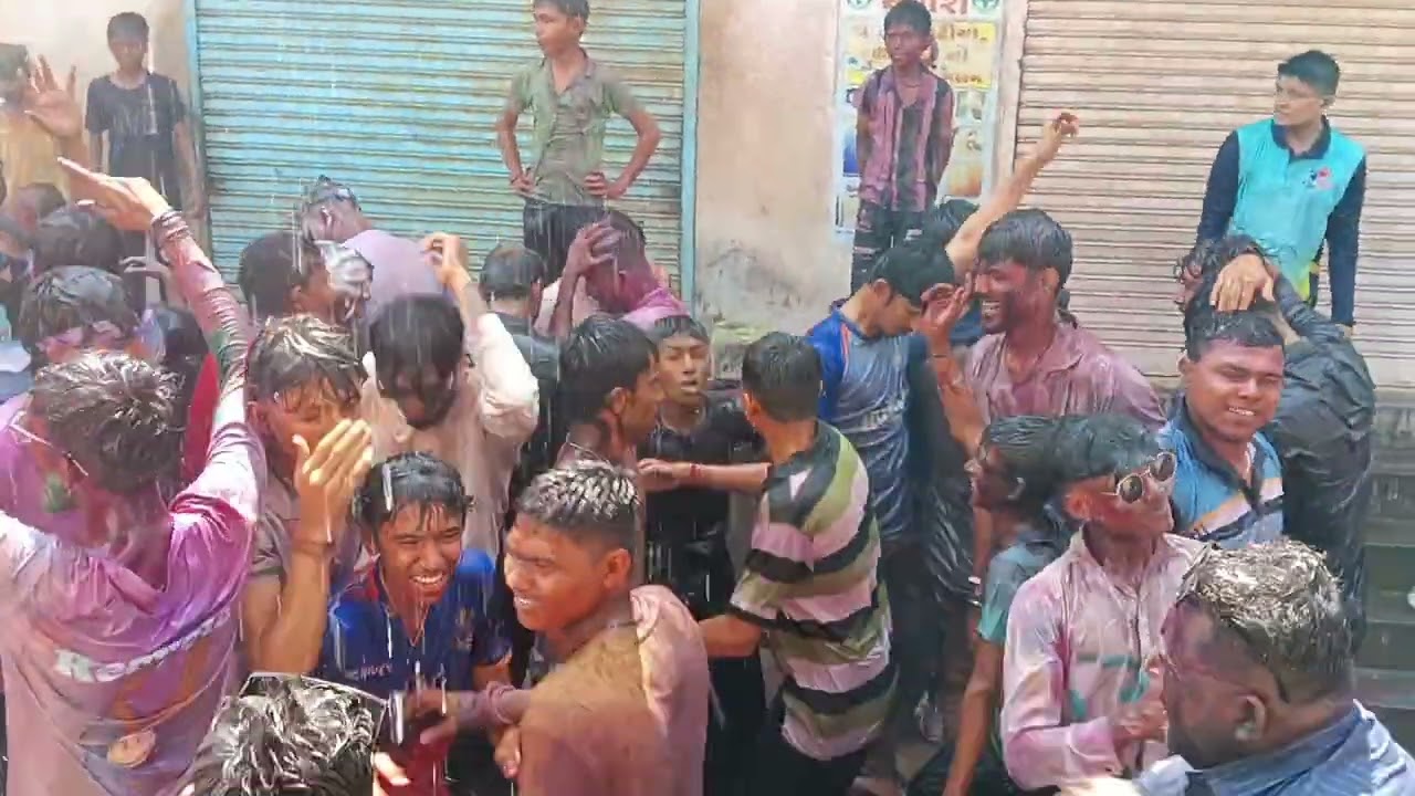 Vatakara  Holi festival 2026