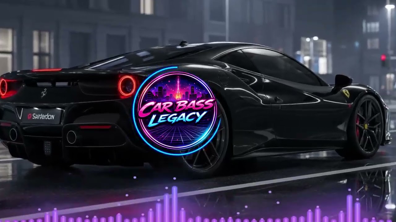 EDM CAR MUSIC MIX 2026 🚗🔥 | SUPER BASS REMIX 🔊 | CLUB PARTY ENERGY 🥳 | NIGHT CRUISE 🌃