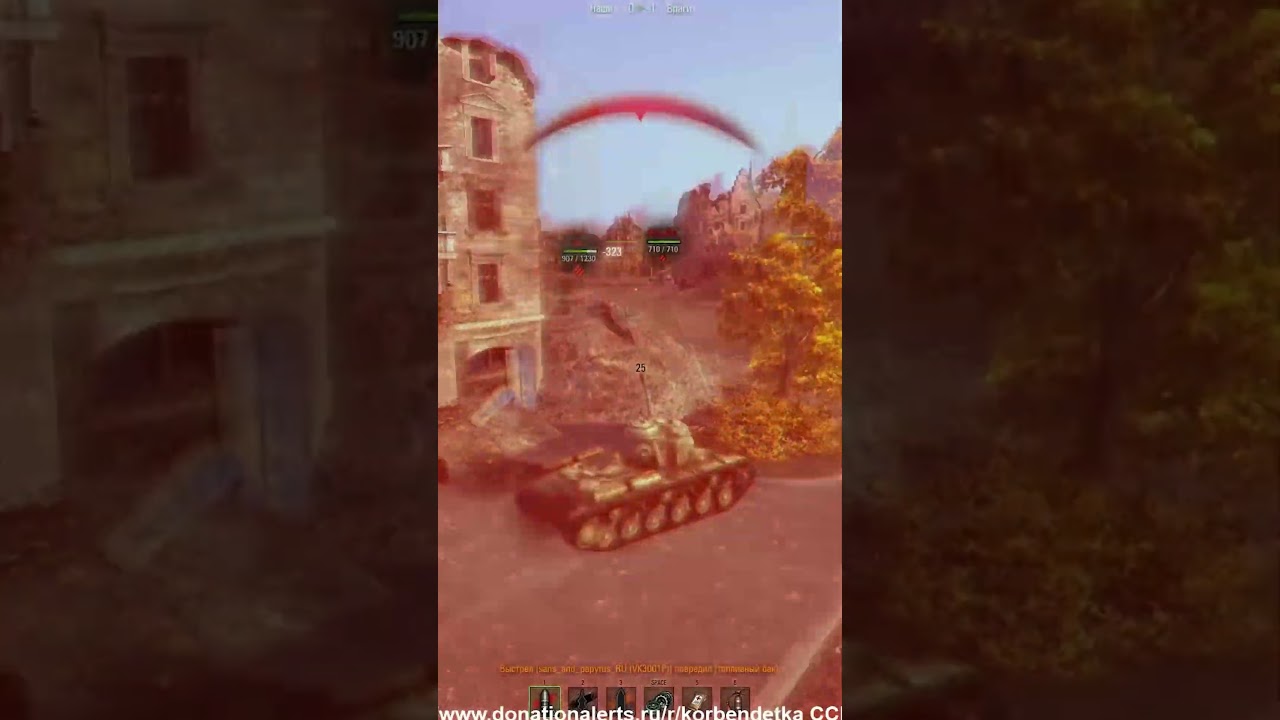 КОРБЕН - НАЗАД В  БУДУЩЕЕ ● ПАТЧ 0.7.0 🔥#shorts#shorts#worldoftanks#wot#корбен#korben