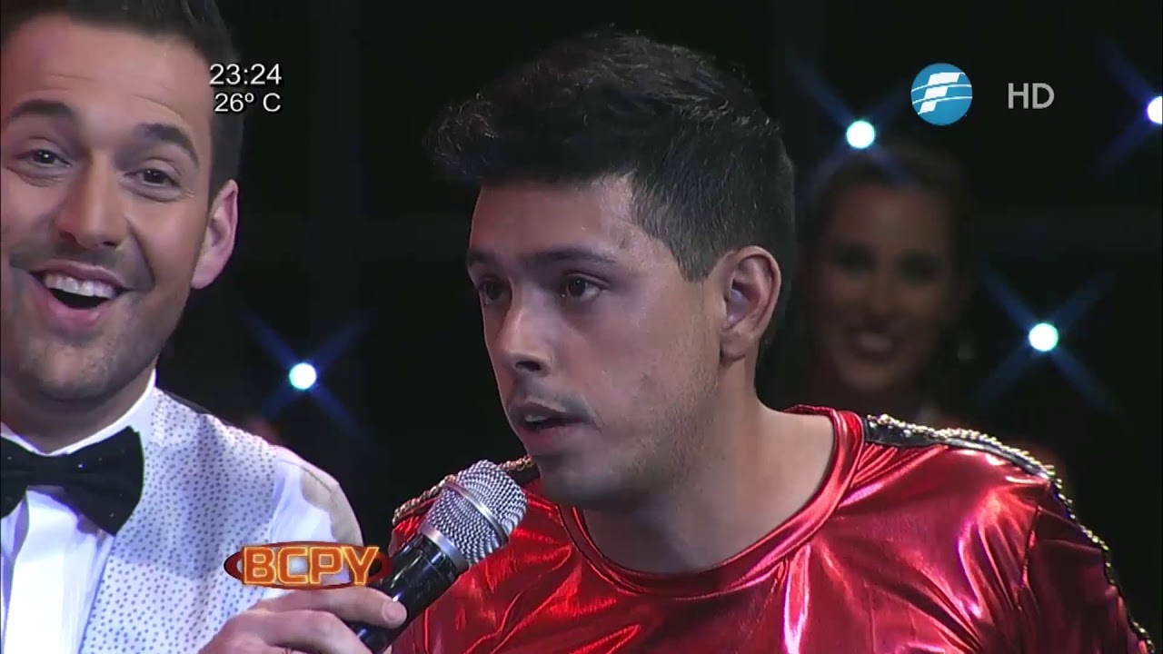 Devolución para Ale y Sofia-#BCPY2017