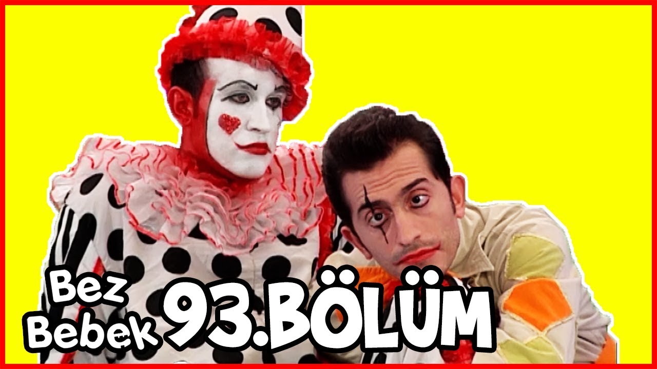 Bez Bebek 93.Bölüm - Full Bölüm - Tek Parça