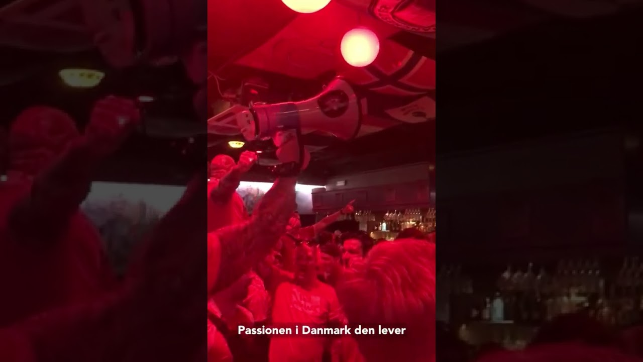 Stoltheden den går i arv!