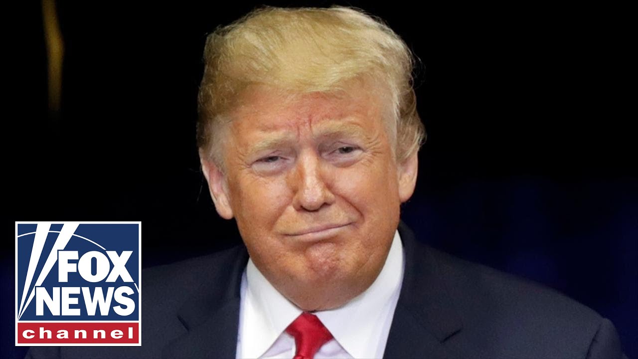 Trump calls the midterms a success for the White House