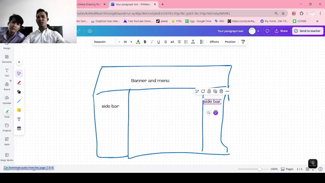 Unit 2 - Web Development