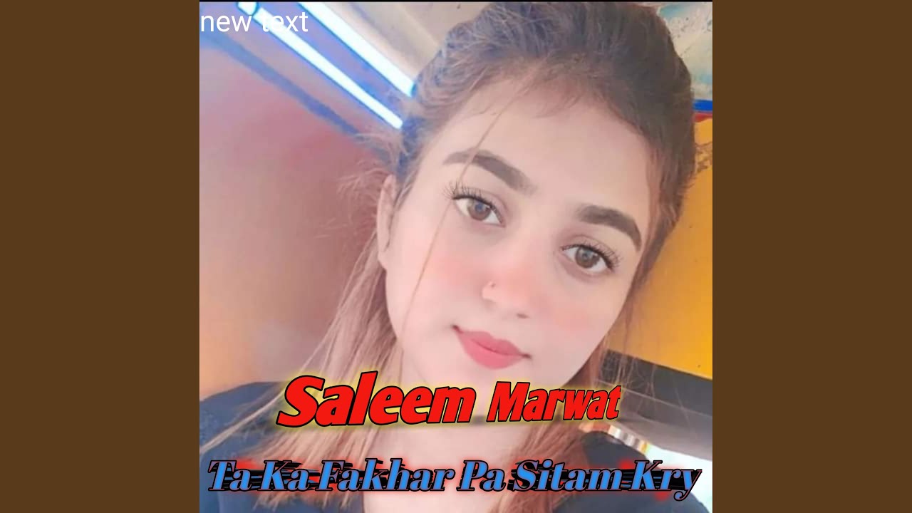 Ta Ka Fakhar Pa sitam Kry