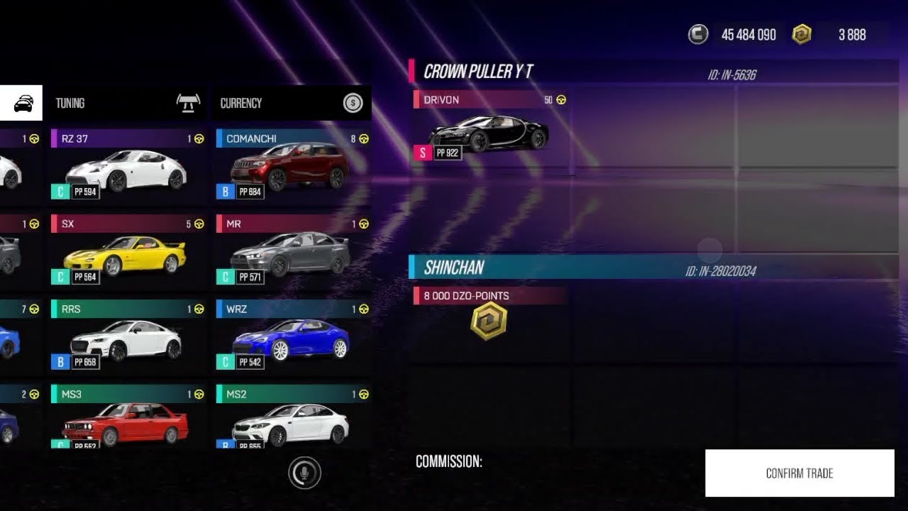 This One Is For My Haters🤡 - Drive Zone Online | Trade Series Day - 18