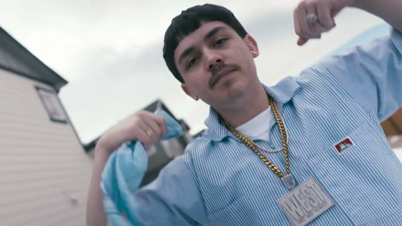 FBP WEST - WISH (OFFICIAL MUSIC VIDEO)