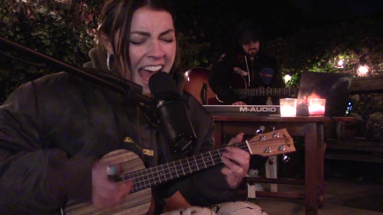 Anna Shoemaker - Feels Like (Acoustic)