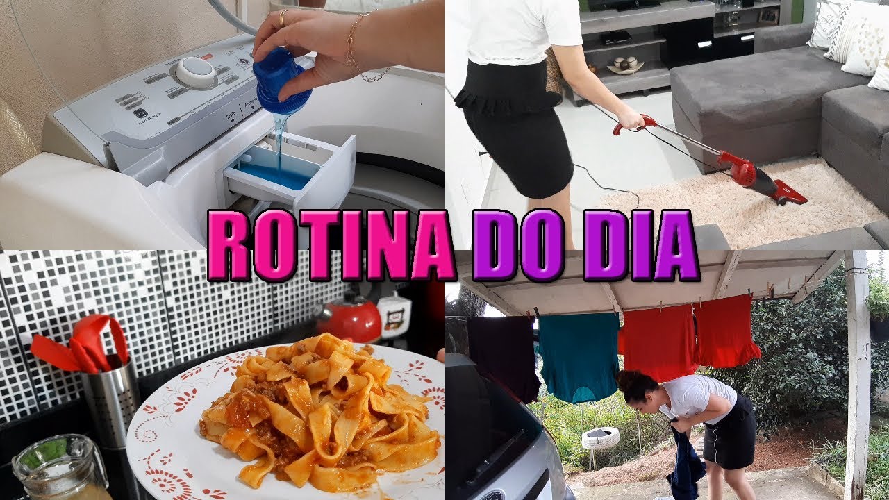 Lavei roupa, tapa na casa, almoço rápido, cortei o cabelo do Bernardo| Letícia Veloso