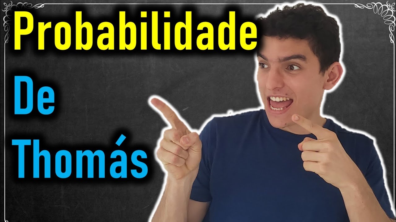 Probabilidade das bolinhas de Thomás - OBMEP 2020