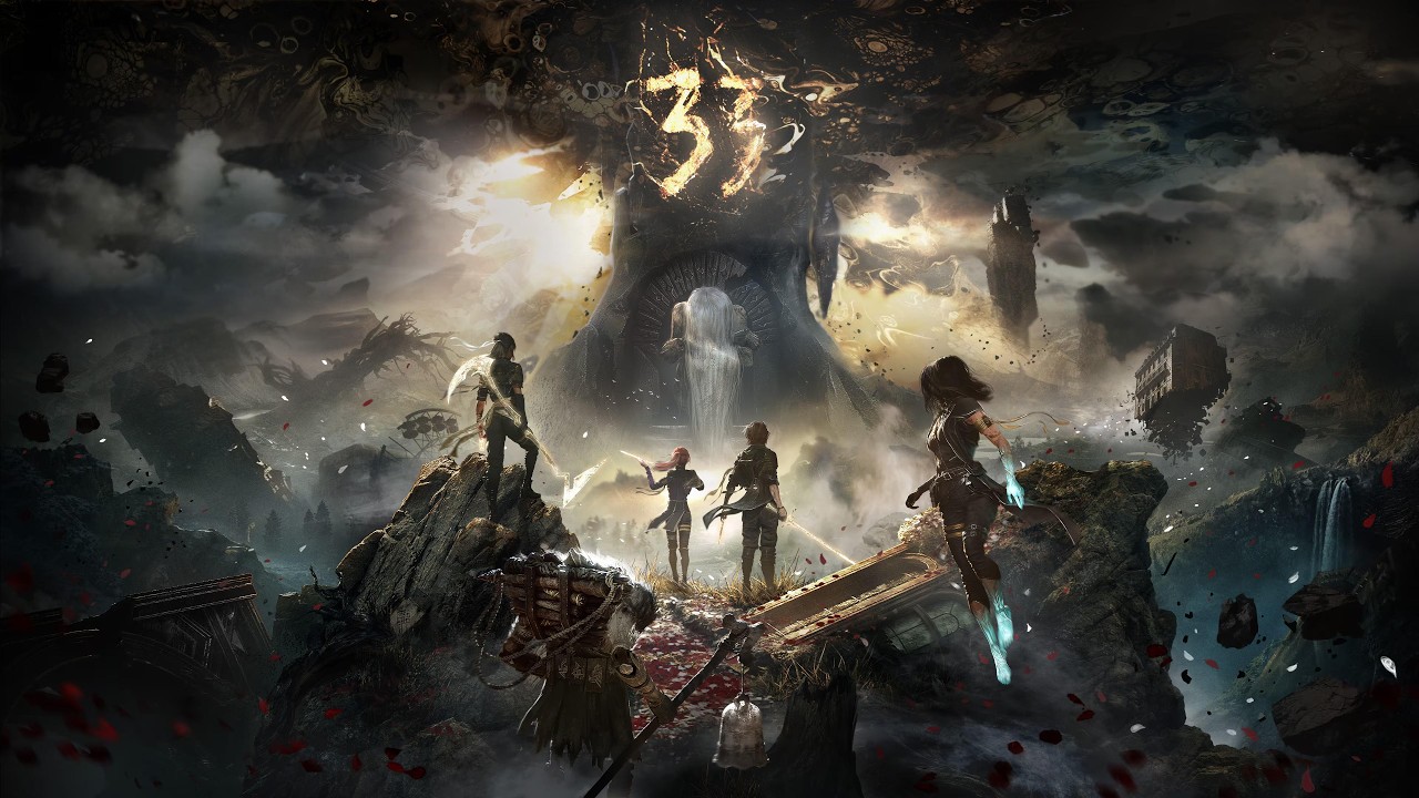 Clair Obscur: Expedition 33 - BOSS -  Francois (2nd encounter)