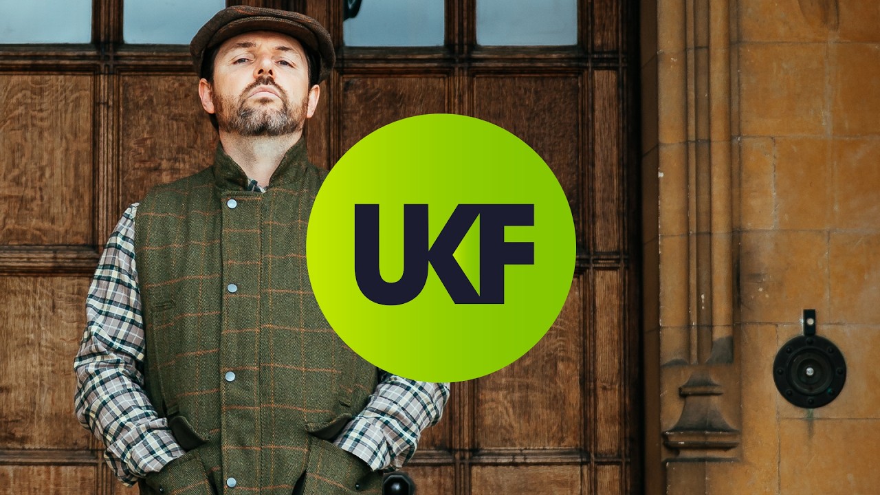 Voltage - Music Is The Answer