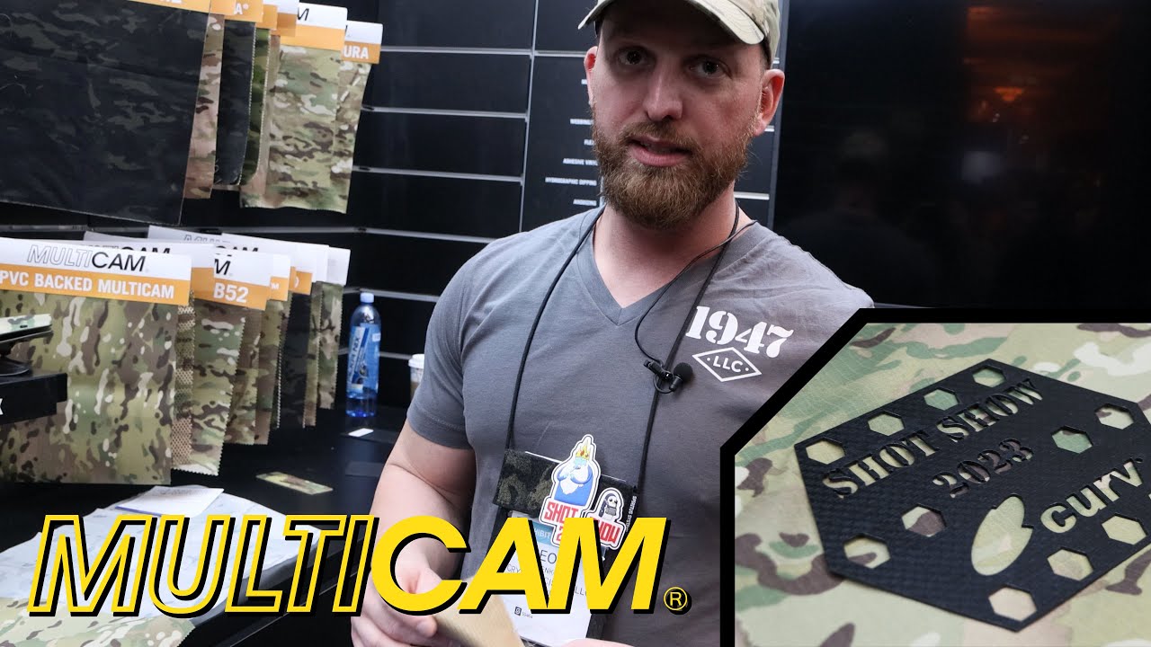Multicam - 1947 - MSM - ShotShow 2023