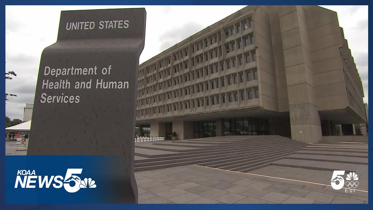 Colorado federal child care, family assistance funding frozen due to fraud concerns